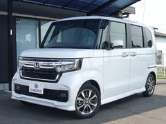 ホンダ Nboxカスタムの中古車 中古車価格 相場情報 価格 Com