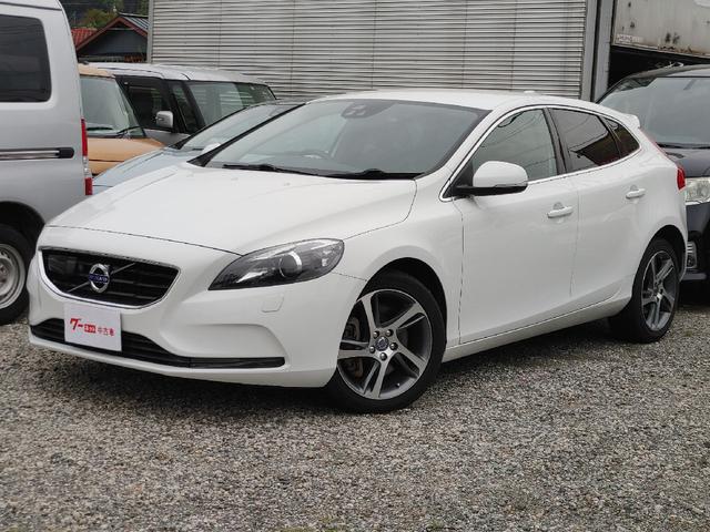 ボルボ Ｖ４０ Ｄ４