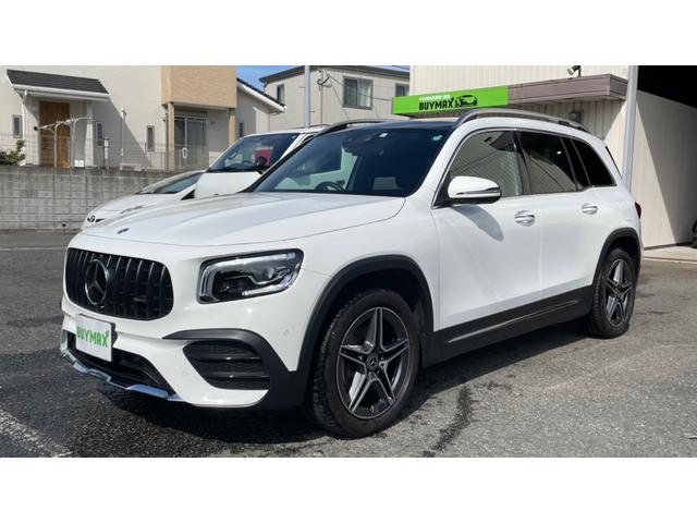 ＧＬＢ２００ｄ　４マチックＡＭＧレザエクスクルシブＰ　１オーナー　ＴＶキット　レザーＥＸＣ　ＰＫＧ　スライディングルーフ　Ｂｌｕｅｔｏｏｔｈ　ＥＴＣ２．０　レーダーセーフティ　電動パワーシート　ＨＤＤナビ　オートクルーズコントロール　クリアランスソナー