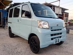 ピクシスバン スペシャル リフトアップ 中古車画像