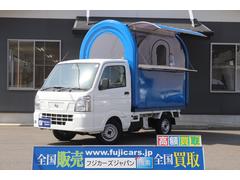 日産　ＮＴ１００クリッパートラック　移動販売車　キッチンカー　移動販売車　キッチンカー