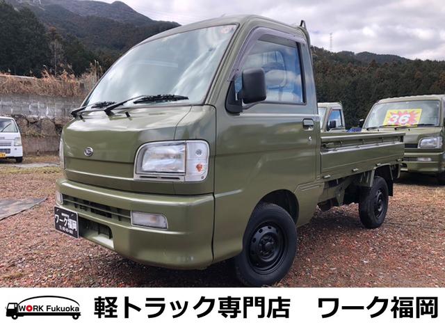 スペシャル　２ＷＤ　ＡＴ　エアコン　軽トラック　カスタム