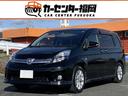 トヨタ アイシス プラタナ　Ｖセレクション　禁煙車　両側電動スラ...