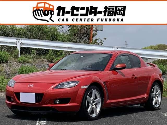 マツダ ＲＸ－８