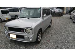 アルトラパン SS 5速 中古車画像