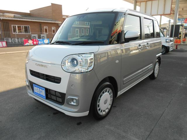 オータムセール実施中！早い者勝ちですよ（＾＾♪ 車検Ｒ９年１２月／走行５８００Ｋ／フルセグナビ／バックカメラ／禁煙車♪