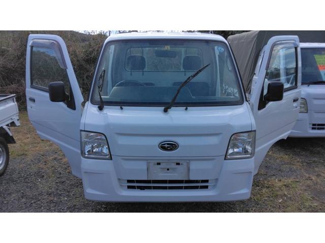 4WD MT キーレスエントリー エアコン パワーウィンドウ 運転席エアバッグ CD(1枚目)