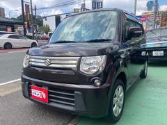 MRワゴン Xセレクション Mナビゲーション Bluetooth HIDライト スマートキー ETC プライバシーガラス 中古車画像