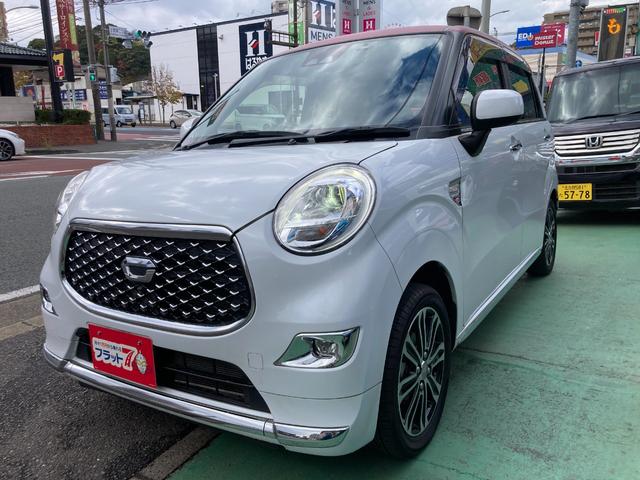 １オーナー禁煙車　パノラマビューＭ　Ｍナビ　革調Ｓ ／デザインフィルムトップ　前後ドラレコ　ＥＴＣ　シートヒーター