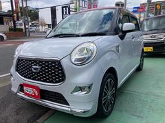 キャスト スタイルG VS SAIII 1オーナー禁煙車 パノラマビューM Mナビゲーション 前後ドラレコ 革調シートカバー シートヒーター スマートキー 中古車画像