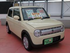 グーネット ラパン 未使用車 の中古車一覧 1 30件