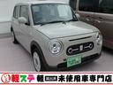 SUZUKI ALTO LAPIN LC