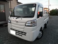 ハイゼットトラック スタンダード 4WD 荷台マット 中古車画像