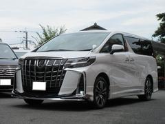 トヨタ アルファード 福岡県の中古車一覧 価格 Com