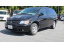 DODGE DODGE GRAND CARAVAN