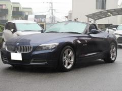 ＢＭＷ　Ｚ４　ｓＤｒｉｖｅ３５ｉ　オープンカー　ナビ　ＴＶ