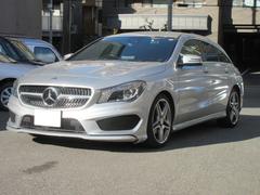 CLAクラス シューティングブレーク CLA180 シューティングブレーク スポーツ ETC バックカメラ TV クリアランスソナー オートクルーズコントロール アルミホイール オートライト HID パワーシート スマートキー アイドリングストップ シートヒーター AT 中古車画像