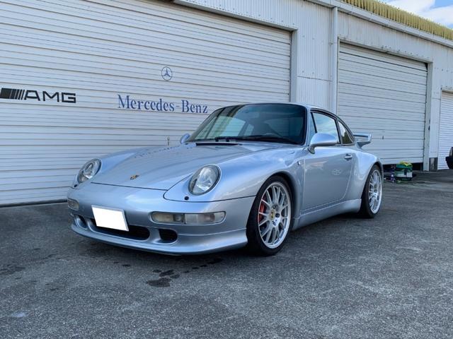 ９１１ ９１１カレラ（1枚目）