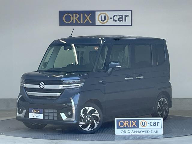 ハイブリッドＸＳ　全周囲カメラ　両側電動スライドドア　ナビ　ＴＶ　クリアランスソナー　オートクルーズコントロール　衝突被害軽減システム　オートライト　ＬＥＤヘッドランプ　スマートキー