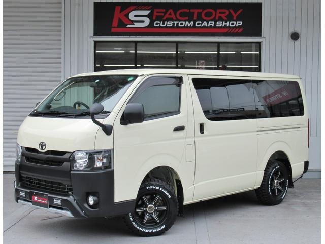 即日発送】 矢東タイヤブリッツ コンプレッサーシステム for HIACE トヨタ ハイエース 4AT 2WD TRH200V用 10191 