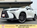 オプション充実のNXハイブリッド入庫致しました♪ 程度のいいお車で現行モデルです。新車検討の方是非ご検討下さい♪