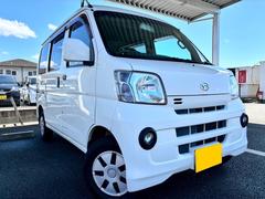 ダイハツ　ハイゼットカーゴ　クルーズ　ＳＤナビ　ＤＶＤ　ＥＴＣ