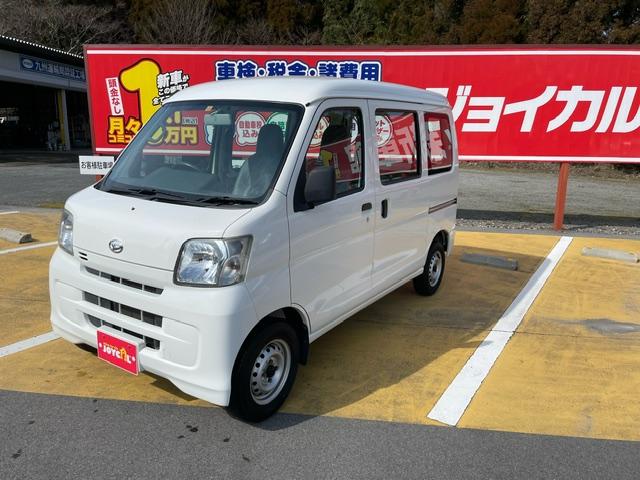 ハイゼットカーゴ(ダイハツ) スペシャル　ＥＴＣ付き 中古車画像