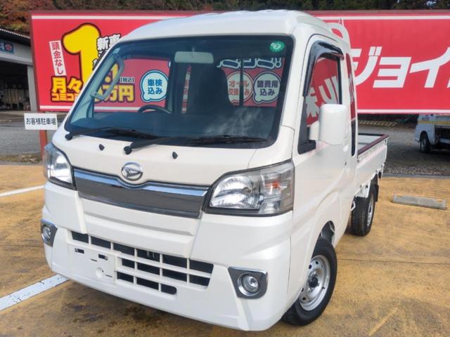 山道でもぐんぐん加速☆４ＷＤ