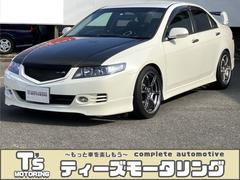 アコード ユーロR 車検2年付 無限パーツ スプーン足回りパーツ 純正部品 カーボンボンネット 車高調ラルグス アルミホイール ETC エアクリーナー零1000 中古車画像