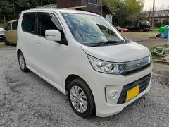 ワゴンRスティングレー X スマートキー デジタルルームミラー型ドライブレコーダー バックカメラ ETC 中古車画像