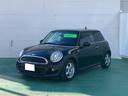 ＭＩＮＩ ＭＩＮＩ ワン　走行５０８４８ｋｍ　ドライブレコ…