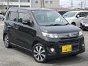 SUZUKI WAGON R STINGRAY