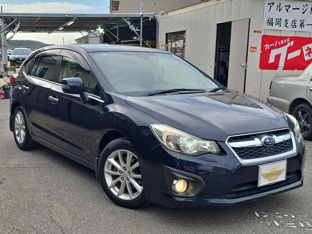 インプレッサスポーツ(スバル) 2.0iアイサイト 4WD ETC バックカメラ ナビ TV オートクルーズコントロール レーンアシスト 衝突被害軽減システム アルミホイール オートライト キーレスエントリー アイドリングストップ 電動格納ミラー 中古車画像