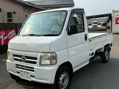 アクティトラック SDX 4WD MT エアコン パワーステアリング 運転席エアバッグ 中古車画像