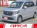 ホンダ Ｎ－ＷＧＮ Ｇ　キーレスエントリー　スマートキー付き　車...