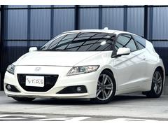 CR-Z α 全国対応2年ハイブリット保証 6速マニュアル RS-R車高調 社外センター出しマフラー 無限シフトノブ 無限フロアマット 純正ナビフルセグ バックカメラ ETC スマートキー2個 純正16インチアルミ 中古車画像