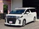 アルファード ２．５Ｓ　タイプゴールド　モデリスタエアロ　純正１８インチＡＷ　Ｗサンルーフ　純正ナビ地デジ　バックカメラ　Ｂｌｕｅｔｏｏｔｈ　後席モニター　デジタルインナーミラー　両側電動スライドドア　前後ドライブレコーダー　ＥＴＣ（1枚目）