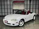 マツダ ロードスター ＮＲ－Ａ　衝突安全ボディ　ＡＢＳ　ＥＴＣ　...