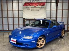 マツダ　ロードスター　マツダスピードロードスター　オープンカー　ＭＴ　キーレスエントリー