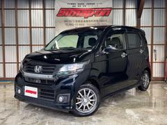 N-WGNカスタム G・Aパッケージ 中古車画像