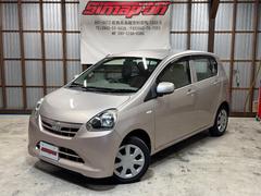 ミライース L メモリアルエディション 中古車画像