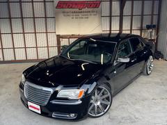 クライスラー・300  中古車画像