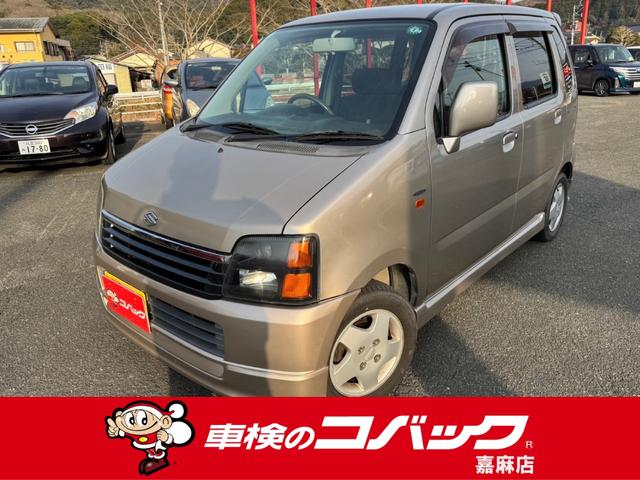 ワゴンR MC22Sの中古車を探すなら【グーネット】 ワゴンR MC22Sの中古車を探すなら【グーネット】