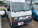 ダイハツ ハイゼットトラック ダンプ　頑丈ダンプ　４ＷＤ　エアコ...