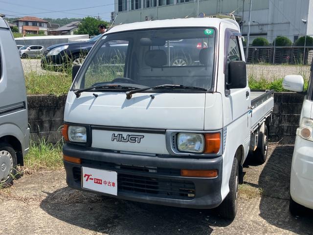 クライマー　４ＷＤ　５速ミッション車　エアコン　車検令和８年１１月　３方開　積載量３５０Ｋｇ積み