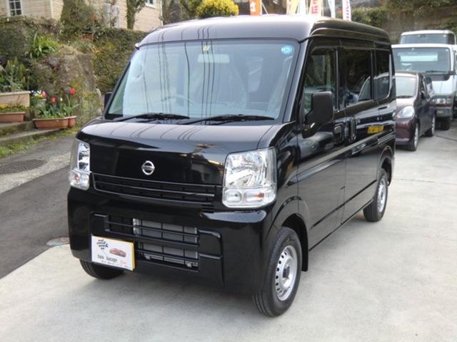 日産 ＮＶ１００クリッパーバン