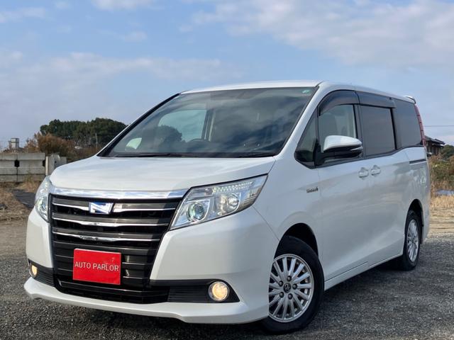 ハイブリッドＸ　ディライトプラス　両側パワースライドドア　アルパインナビ　アルパインフリップダウンモニター　Ｂｌｕｅｔｏｏｔｈ　ＥＴＣ　バックカメラ