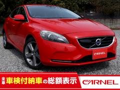 ボルボ　Ｖ４０　Ｔ４　スポーツ　Ｂｌｕｅｔｏｏｔｈ　ＥＴＣ