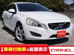 ボルボ　Ｖ６０　　Ｂｌｕｅｔｏｏｔｈ　ＥＴＣ　バックカメラ