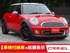 ＭＩＮＩ　ＭＩＮＩ　クーパー　ＥＴＣ　バックカメラ　Aftermarket１８インチアルイホイール